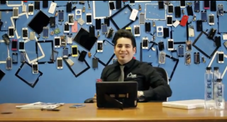 Why iQue Repair’s iSmart “Dollar Shave Club Parody” Is the Best Video of 2013 Yet